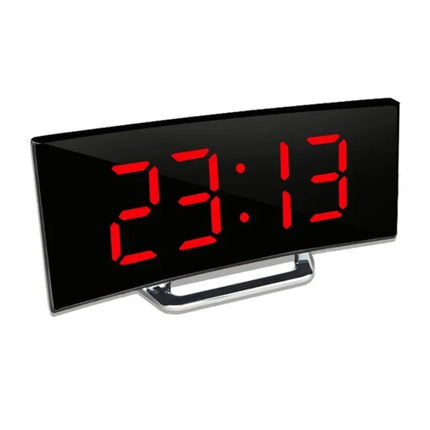 Digital Alarm Clock for Bedroom – image 7