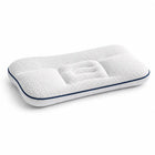 Neck Support Pillow for Kids, Toddler Pillow, Ergonomic Neck Pillow for Better Posture, Children Ages 1 to 18