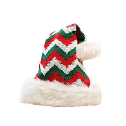 Christmas Hat, Machine Washable Hat