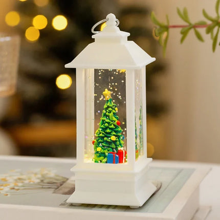 Christmas Lanterns, Indoor Christmas Decorations – image 7
