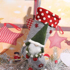 Christmas Stockings, Mantel Christmas Decor – image 7