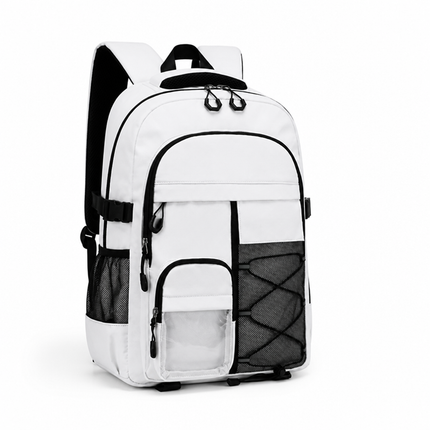 Durable Backpack, Laptop Backpack for Books and Gym Gear – image 5