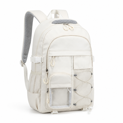 Durable Backpack, Laptop Backpack for Books and Gym Gear – image 9
