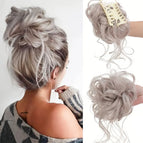 Silver-Grey