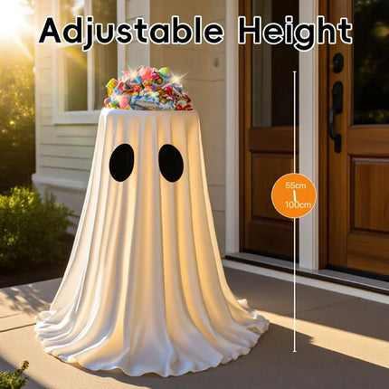 Halloween Ghost Light LED, Outdoor Halloween Decorations – image 4