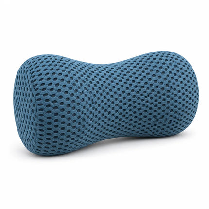 Lumbar Pillow for Back Pain Relief, Ergonomic Lumbar Support Pillow, Back Pain Pillow for Better Sitting Posture