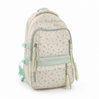 School Backpacks, Machine Washable Book Bag with Padded Straps – image 5