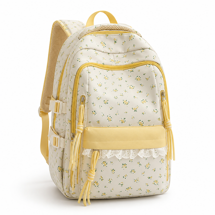 School Backpacks, Laptop Backpack with Multiple Compartments – image 8