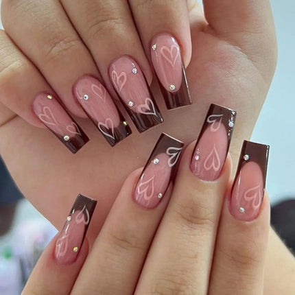 Christmas Nails, Christmas Nail Designs – image 18
