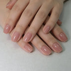 Neutral / Buffing Strips + Gel Polish