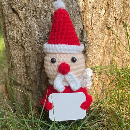 Plush Toys, Cute Stuffed Animal for Christmas Decor and Christmas Gift – image 12