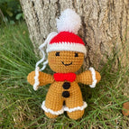 gingerbread man