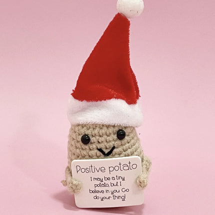 Plush Toys, Cute Stuffed Animal for Christmas Decor and Christmas Gift – image 6