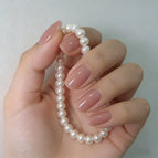 Neutral / Buffing Strips + Gel Polish