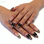 JHC231 / Buffing Strips + Gel Polish