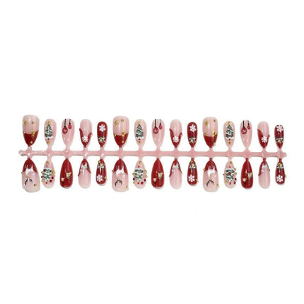 Christmas Nails, Christmas Nail Designs – image 6