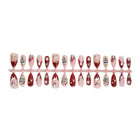 Christmas Nails, Christmas Nail Designs – image 6