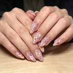 JHC186 / Buffing Strips + Gel Polish