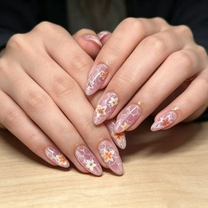 Press On Nails for Christmas, Christmas Nail Designs – image 15