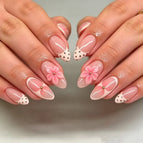 JHC259 / Buffing Strips + Gel Polish