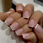 JHC167 / Buffing Strips + Gel Polish