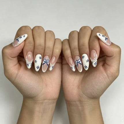 Press On Nails for Christmas, Christmas Nail Designs – image 30