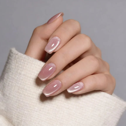 Press On Nails for Christmas, Christmas Nail Designs – image 39