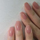Neutral / Buffing Strips + Gel Polish