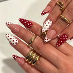 JHC285 / Buffing Strips + Gel Polish