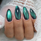 JHC219 / Buffing Strips + Gel Polish