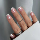 JHC042 / Buffing Strips + Gel Polish