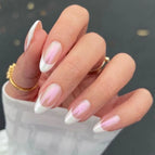 Color / Buffing Strips + Gel Polish