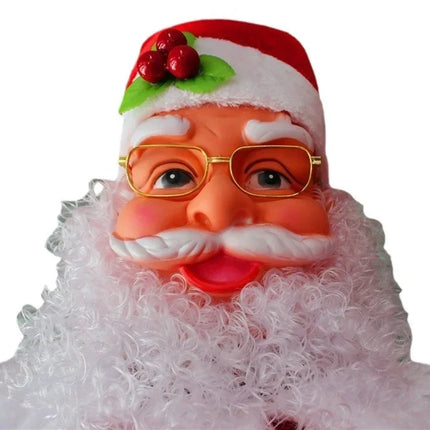 Lightweight Christmas Decorations, Christmas Tabletop Decor in Multiple Sizes – image 5