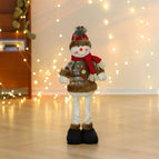 Snowman / nan