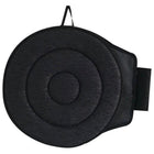 Swivel Seat Cushion with 360 Degree Rotation, Car Seat Cushion, Office Chair Cushion with Non Slip Base