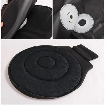 Swivel Seat Cushion with 360 Degree Rotation, Car Seat Cushion – image 6