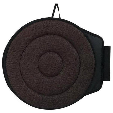 Swivel Seat Cushion with 360 Degree Rotation, Car Seat Cushion – image 8