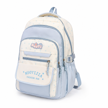 School Backpacks, Large Capacity Book Bag for Students – image 9