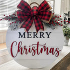 Wooden Welcome Sign with Rope Hanger, Wooden Wall Hanging – image 6