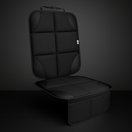 LuxGuard | Waterproof Car Seat Protector with Non-Slip Design | Durable Cover for Families and Pets 6