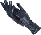 LuxLeather | Women's Leather Gloves with Soft Wool Lining | Warm Gloves for Ultimate Comfort and Style 0