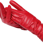 Red / S