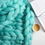 Turquoise / 0.00220462 lbs