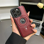 Red / iPhone 16 Pro Max