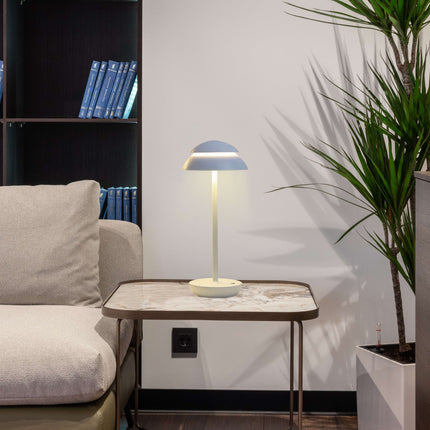 Luxora | Rechargeable Wireless Touch Table Lamp with USB Charging | Elegant Lighting for Any Space 10