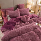 Dark pink / Set 59.1