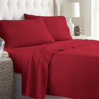 Red / Double