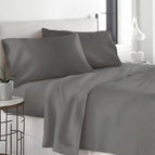 Dark Gray / Double