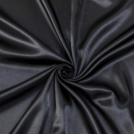 Luxurious Satin Bed Sheet | Cooling Silky Fabric for Refreshing Sleep | Moisture-Wicking Design for Ultimate Comfort 4