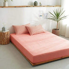 Orange Pink / 90x200 plus 9.8